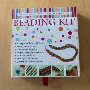 New-Beading Kit